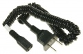 Philips Cable-plugs-adapter - Lead Wire